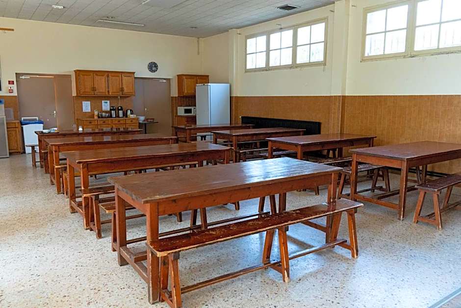 Auberge de Jeunesse HI Arles