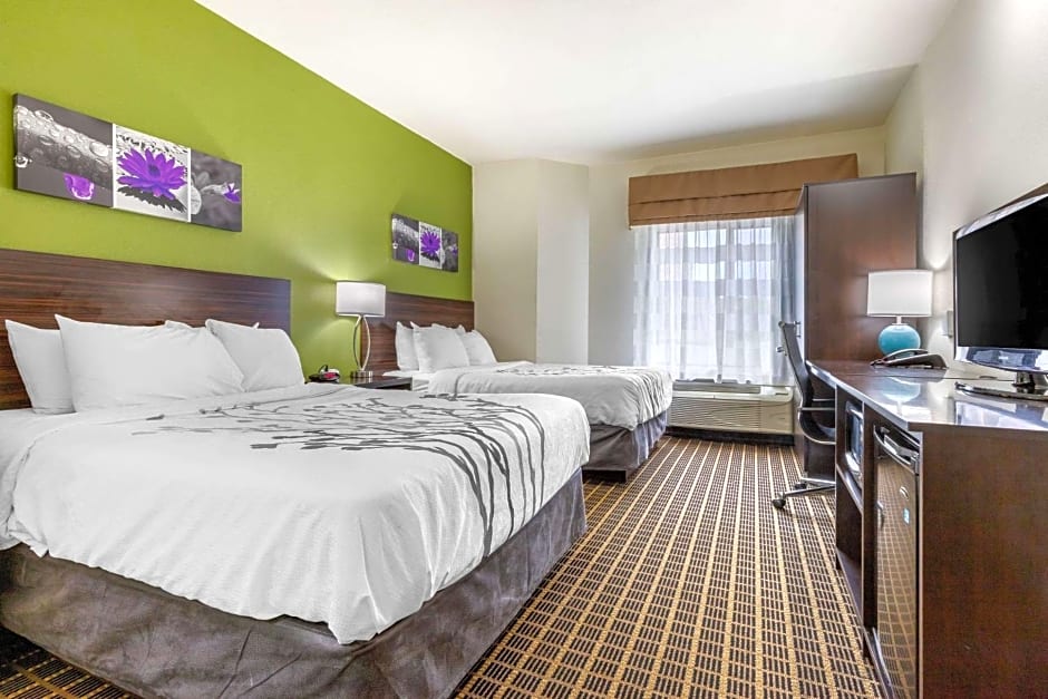 Sleep Inn Orangeburg