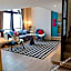 Zhuguang Royal Star International Apartment (Guangzhou Shamian)