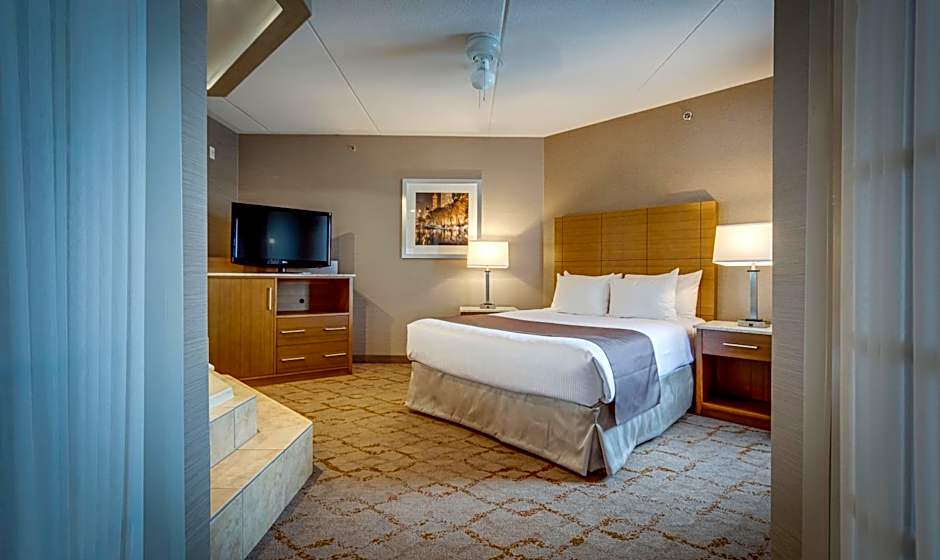 Monte Carlo Inns - Vaughan Suites