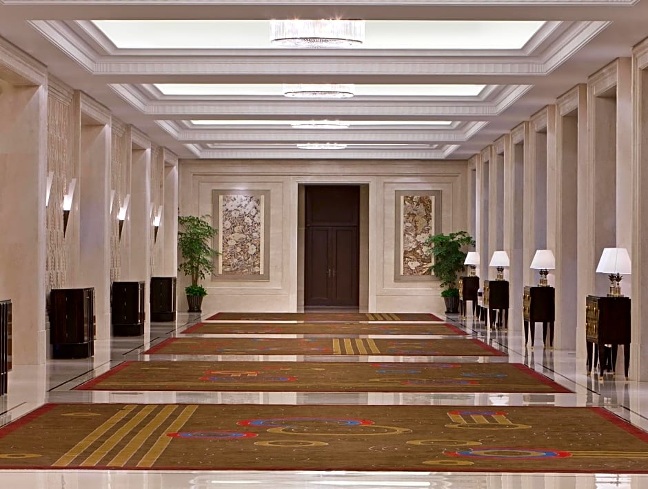 Sheraton Changzhou Wujin Hotel