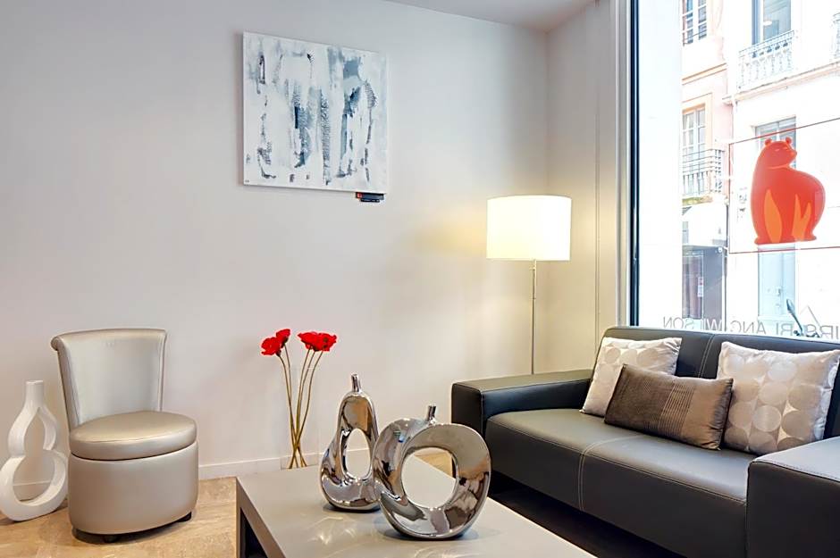 Hotel Ours Blanc - Wilson