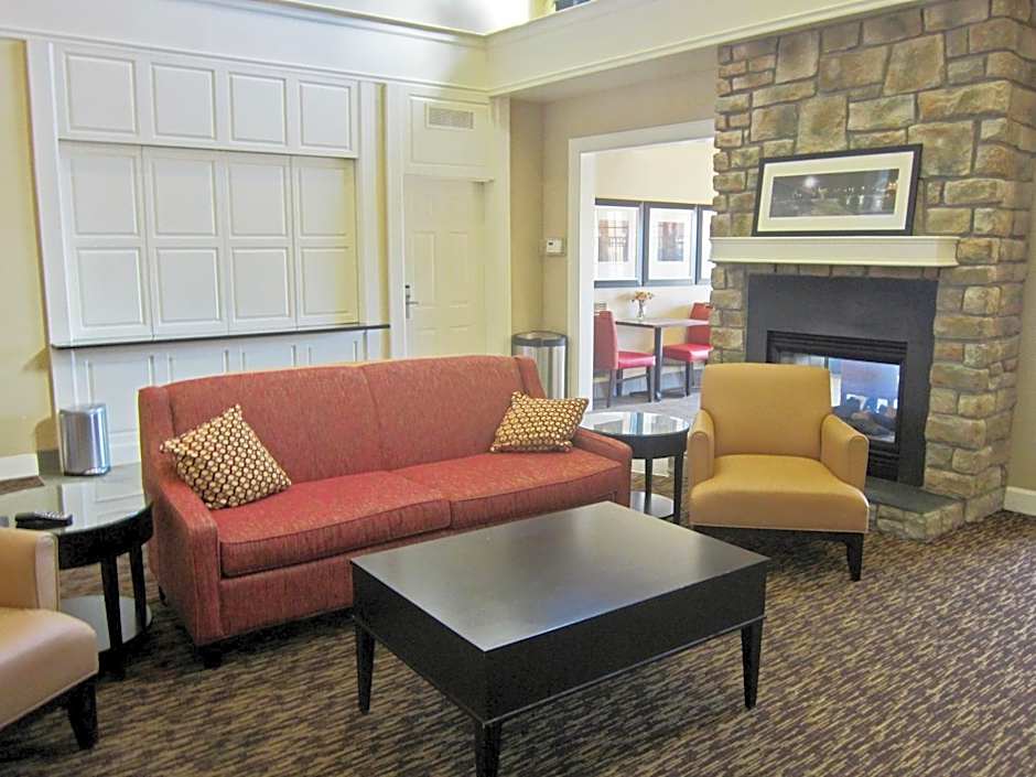 Extended Stay America Suites - Fayetteville - Fort Bragg
