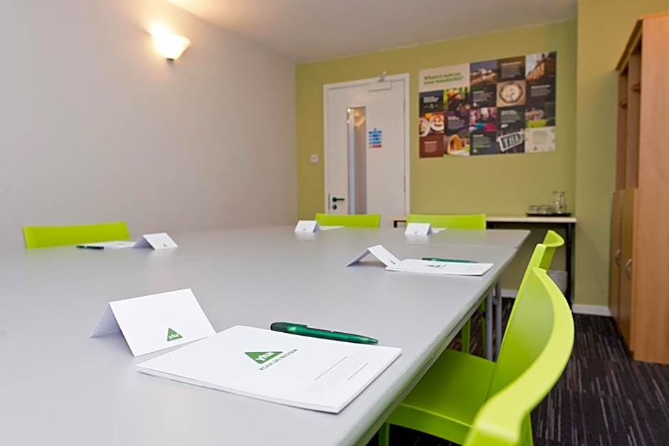 YHA Liverpool Albert Dock