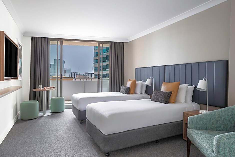 Mantra Chatswood