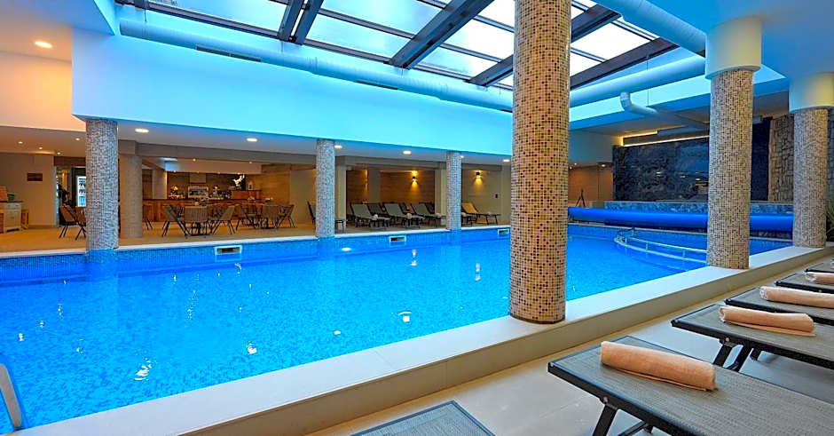 Predela LUX Aparthotel