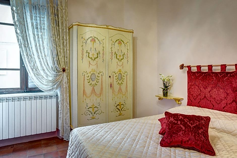 B&B La Lanterna