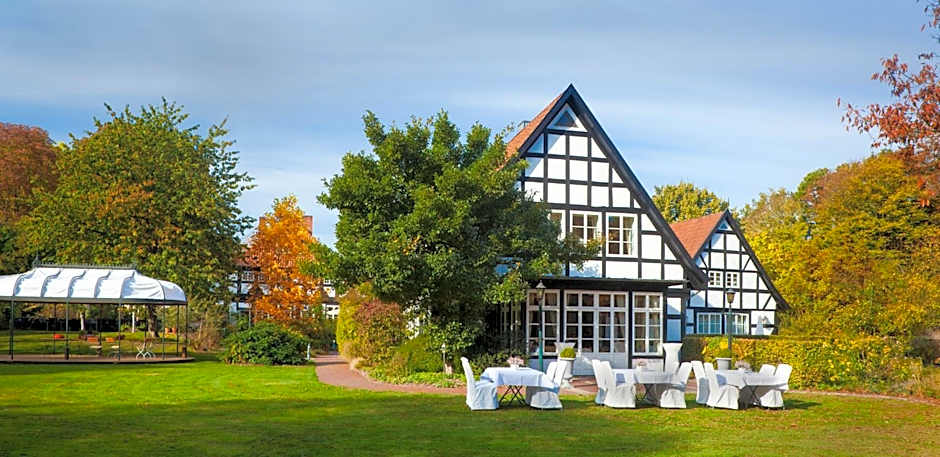 Forsthaus Heiligenberg