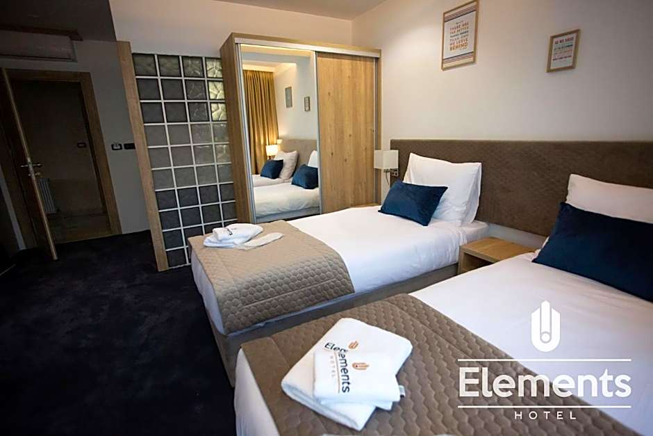 Hotel Elements