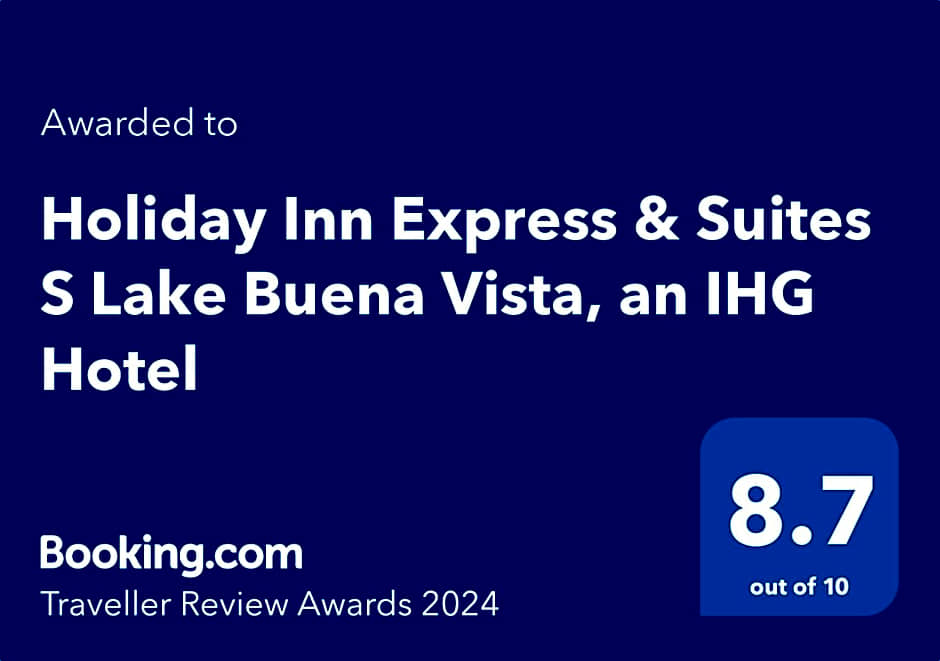 Holiday Inn Express & Suites S Lake Buena Vista By IHG