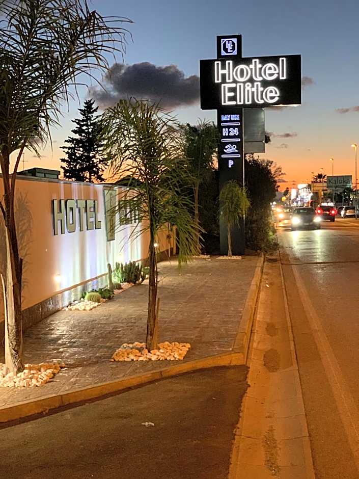 Hotel Elite