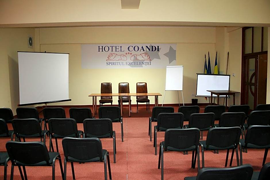 Hotel Coandi