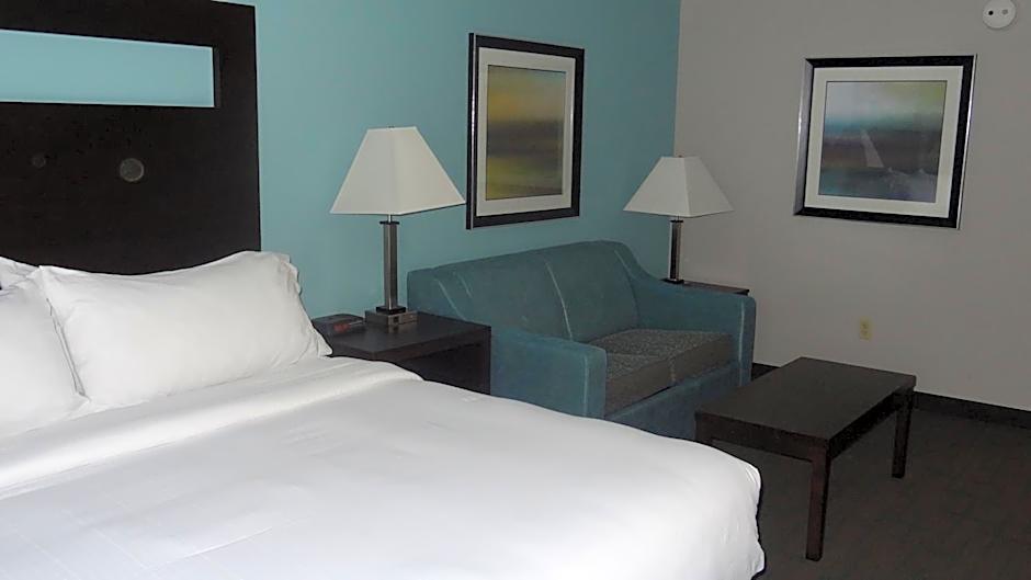 Holiday Inn Express Hotel Kansas City - Bonner Springs By IHG
