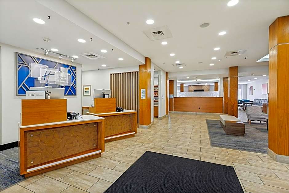Holiday Inn Express & Suites Salt Lake City South-Murray By IHG