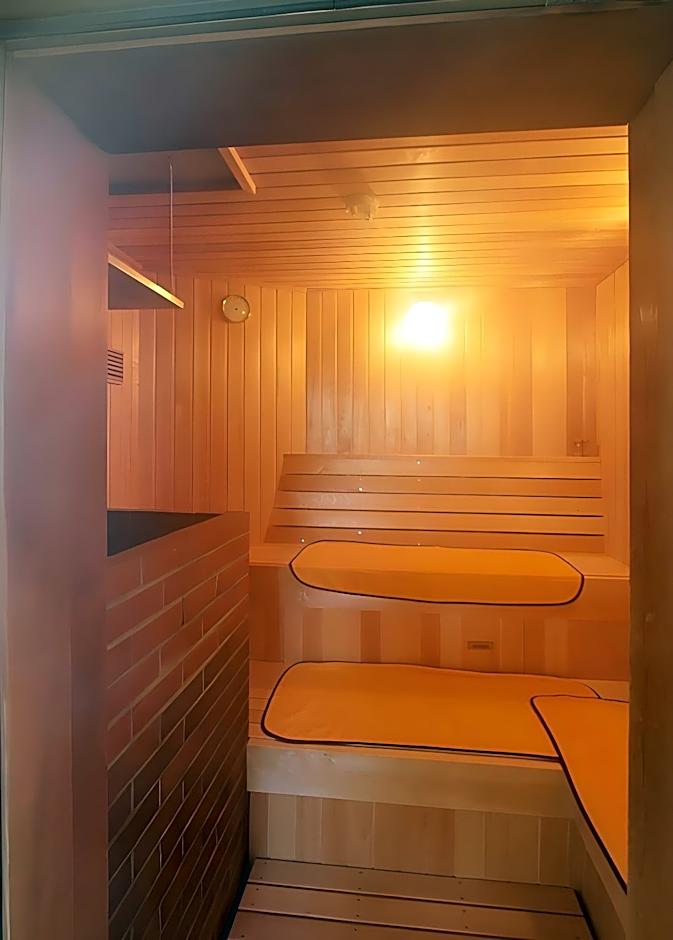 Assabu Uzura Onsen Shiki no Yado