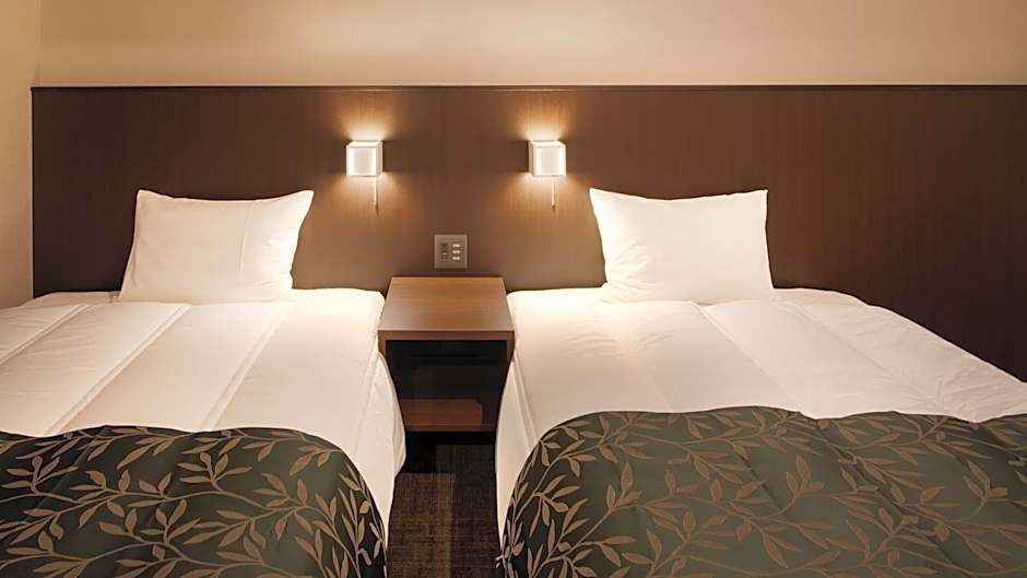 KYOTO CITY GARDENS HOTEL