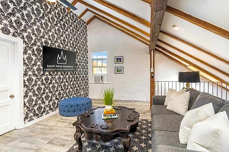 Saint Philip Residence
