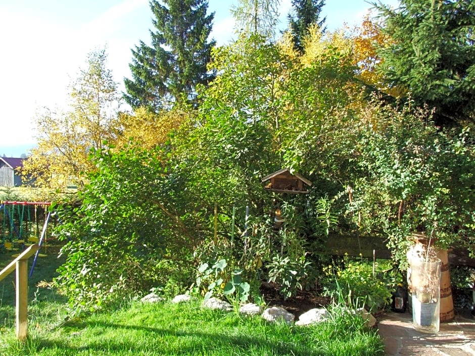 Hotel Menthof