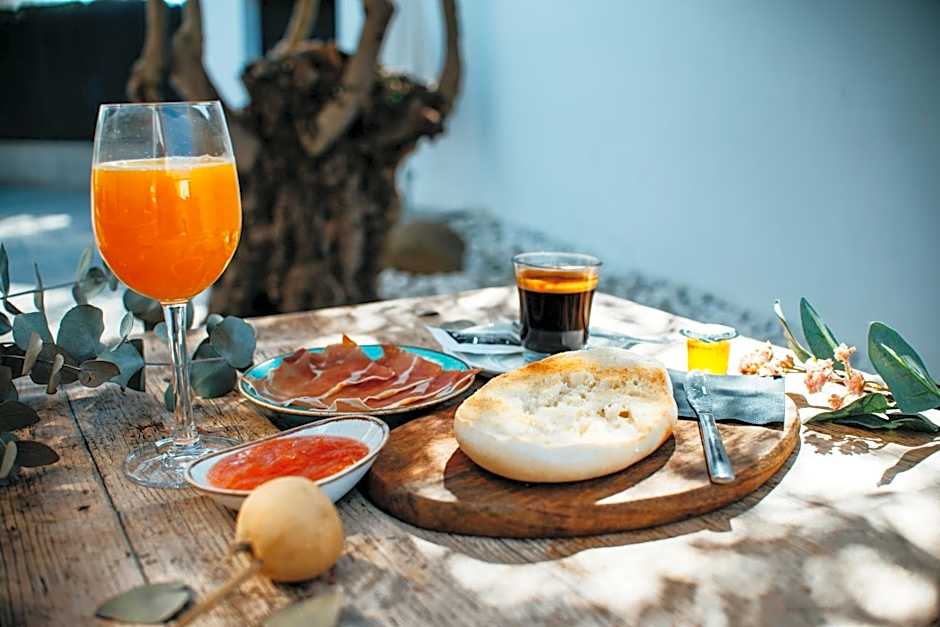 Hotel EH Piedra Y Luz