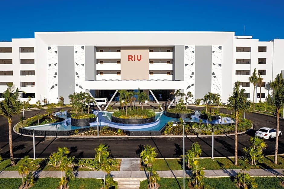 Riu Latino - Adults Only - All Inclusive