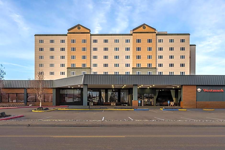 Westmark Fairbanks Hotel And Conference Center