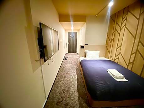 Single Room A - Non-Smoking
