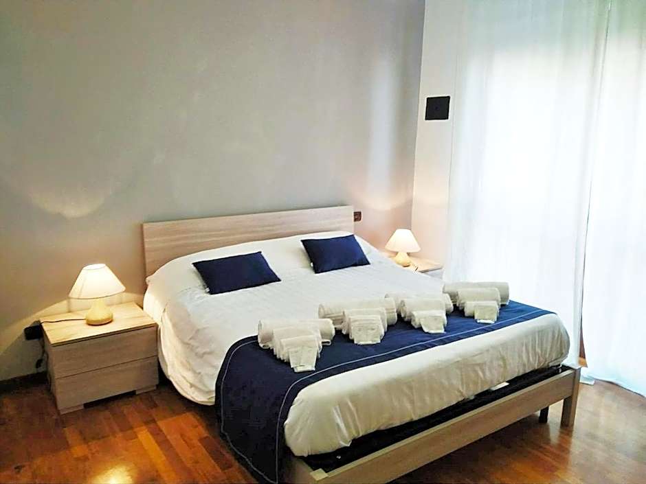 Domus al Parco Guest House