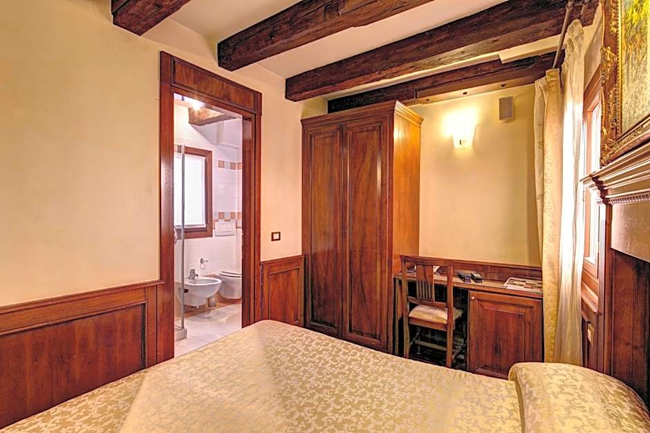 Palazzo La Scala