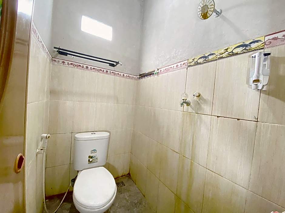 Central House Karimunjawa