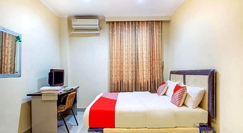 Hotel O Sofia Homestay Syariah