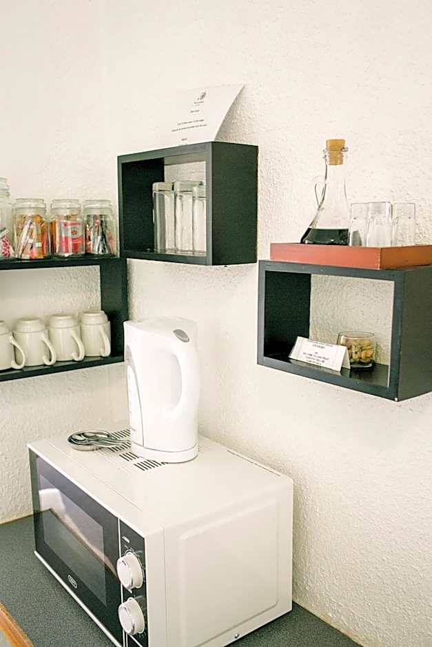 Pennylane Guest House