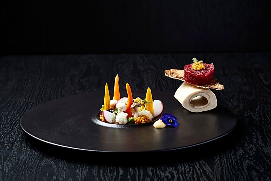 Steigenberger Grandhotel Belvedere