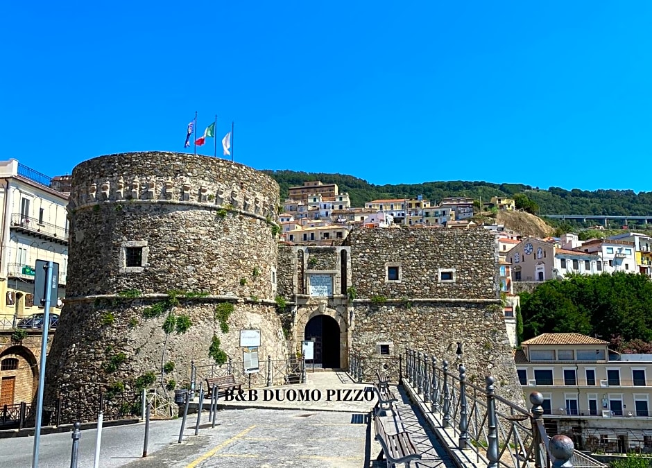 B&B Duomo Pizzo ApartHotel