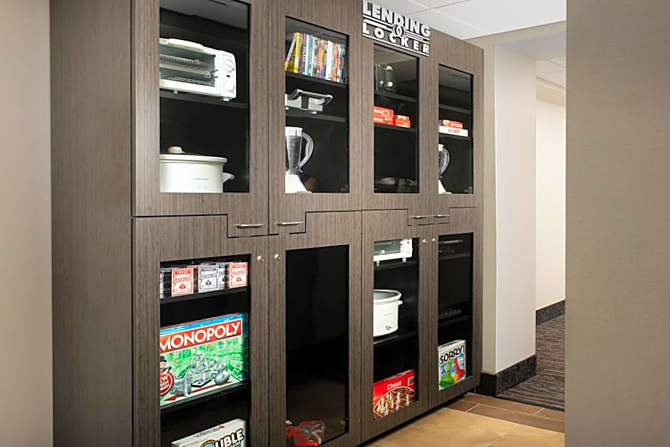 Candlewood Suites Alexandria West By IHG