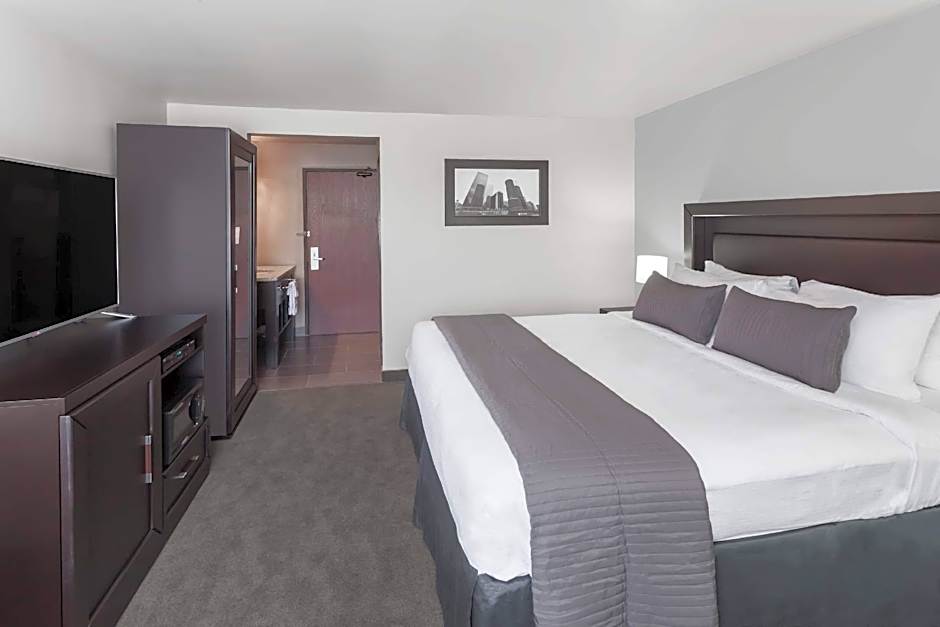 Baymont by Wyndham Glenview