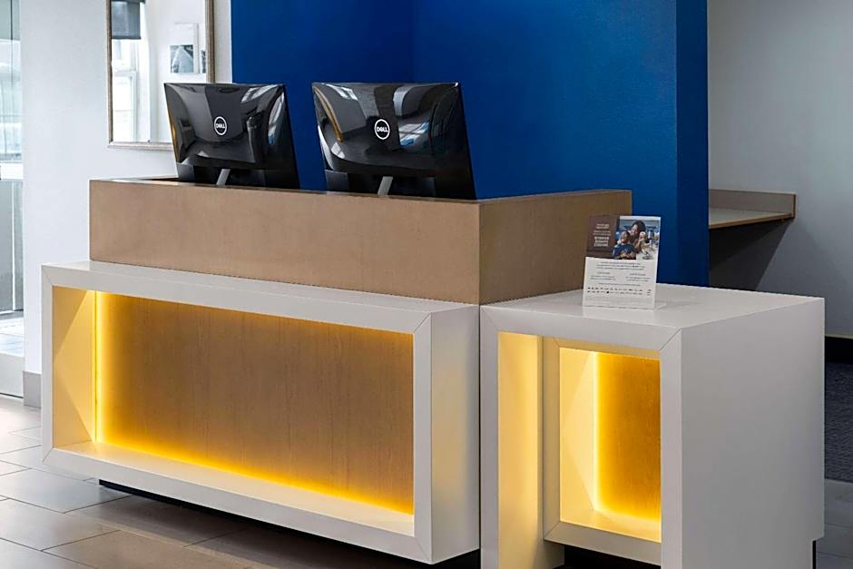 Microtel Inn & Suites By Wyndham Dover