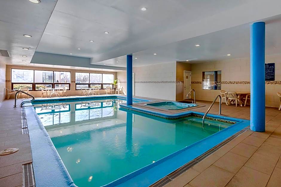 Comfort Inn Rutland - Killington