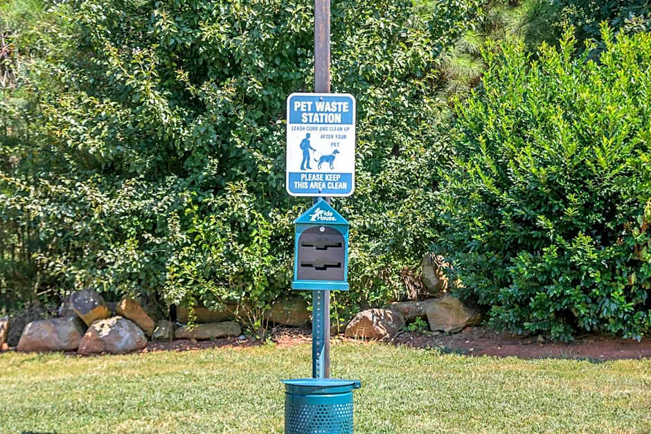 Motel 6 Stockbridge GA Hwy 138 W