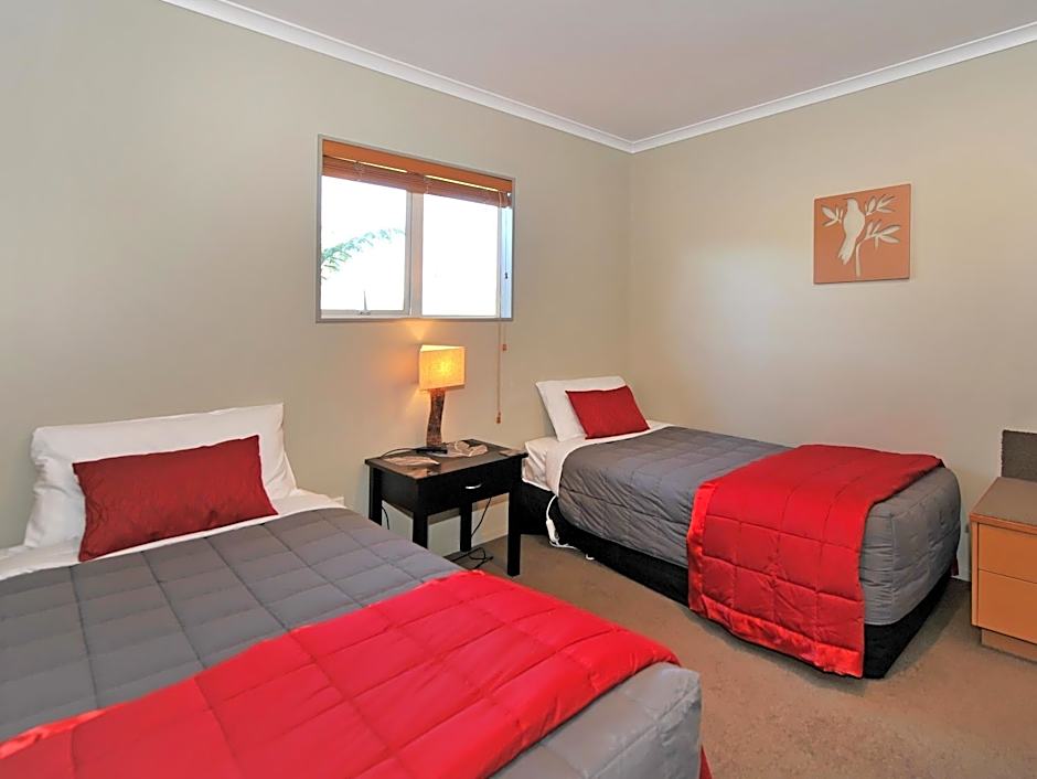 Mohua Motels