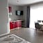 Ostseehotel Kappeln by team SchleiFee