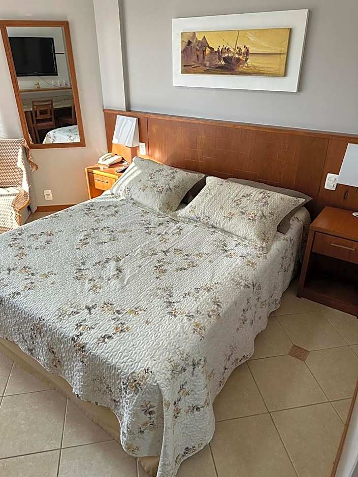 Apartamento executivo Particular