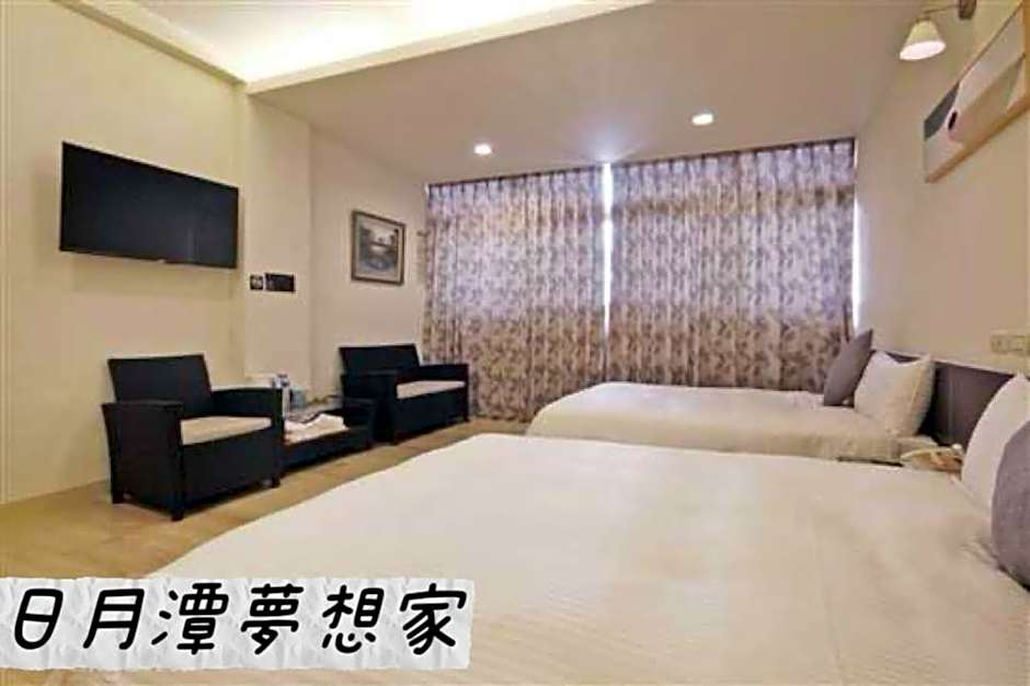 Sun Moon Lake Dream House B&B