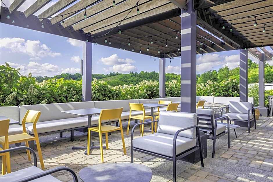 Home2 Suites By Hilton Pigeon Forge