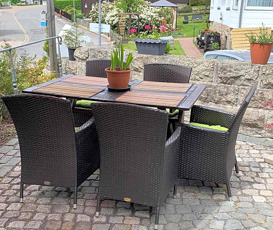 Hotel-Pension Teutonia