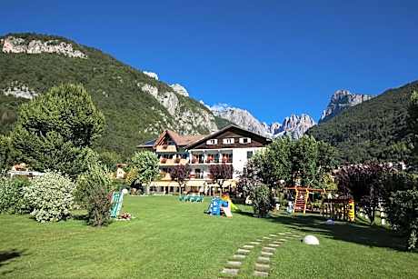 Garden Hotel Bellariva
