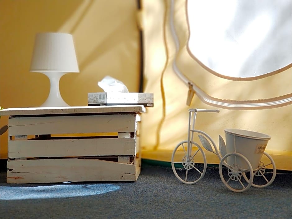 Harmony Glamping Boutique Hotel and Yoga