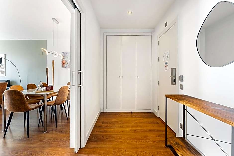 Sensation Sagrada Familia