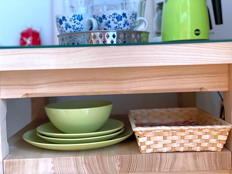 Siumno Izba B&B Brzegi