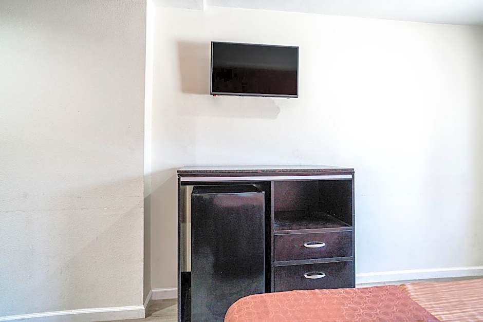 Bell Manor Motel