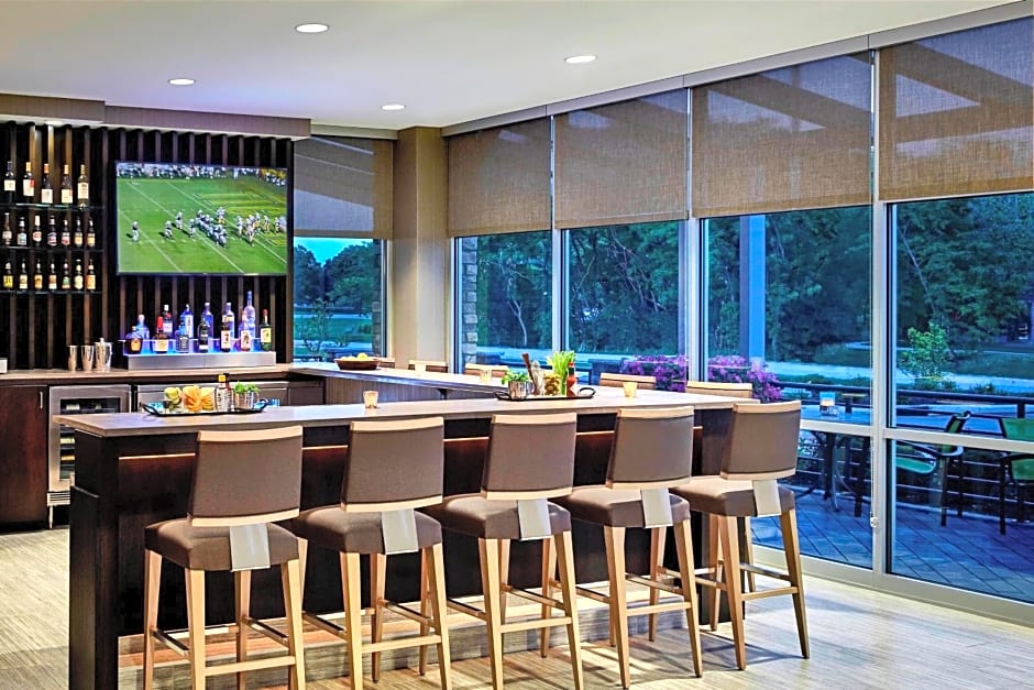 SpringHill Suites by Marriott Phoenix Goodyear